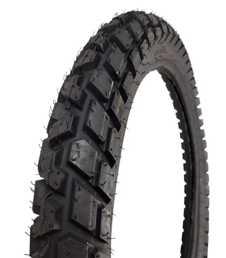 [186-1934] Мотошина  "19" 90/90-19 (3.25-19) UB-083/DX-025 Enduro, TT (камерна) 