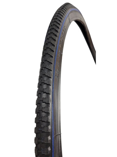 [176-61] Покришка 28-1.1/2 (40-635) MRH (2013) 7 star