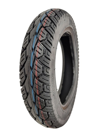 [178-0535] Мотошина "10"  3.00-10  YC-102  ПОСИЛЕНИЙ КОРД, (TL) безкамерна