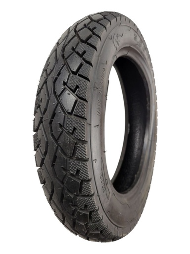 [178-0542] Мотошина "10"  3.00-10  XS-271/HY-290, (TL) безкамерна