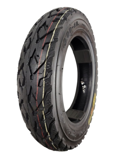 [178-0543] Мотошина "10"  3.00-10  LX-706 / HG-002 / JR-005,  TL безкамерна 