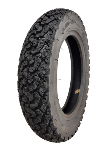 [178-0555] Мотошина "10"  3.00-10 "Всюдихід"  XJY-312 (8PR), (ТL) безкамерна