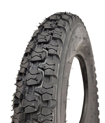 [178-80] Покришка  "10" 4.50-10 UNION  UI-315 шипована, TT камерна