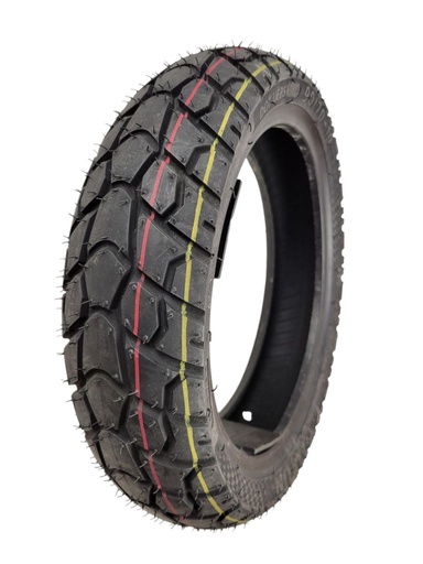 [178-095] Мотошина "10"  90/70-10  TIMSAN  TS-650, TL безкамерна