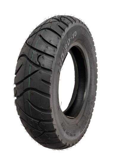 Мотошина "10"  110/90-10  MRS-031 дорожня, TL безкамерна