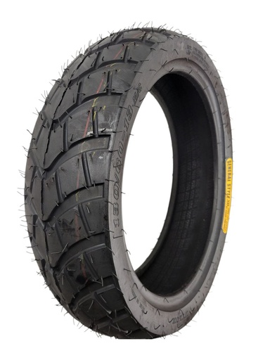 [181-132] Мотошина  "13"  130/60-13  YX-952 / DS-061 напівшип, TL безкамерна