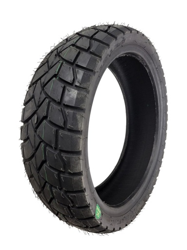 [181-133] Мотошина  "13"  130/60-13  F-582 дорожня, TL безкамерна 