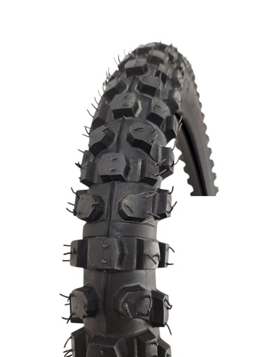 [181-301] Покришка "14"  2.50-14  CST KROSS шипована, ТТ камерна