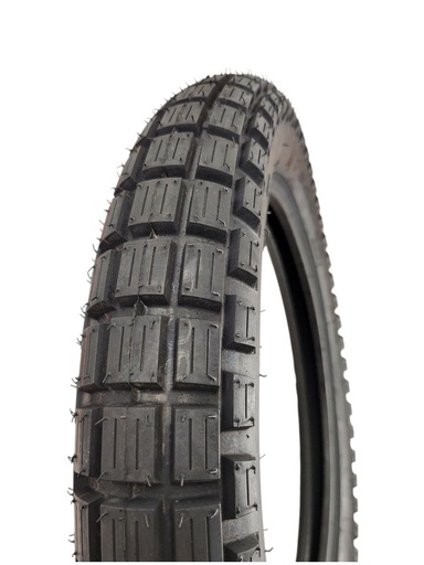 [181-3025] Мотошина "14"  3.00-14 (60/100-14)  YX-963  напівшип, TT камерна