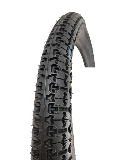 [184-1371] Мотошина 17"  2.75-17  MR-038 / GMY-82 шипована, TT камерна