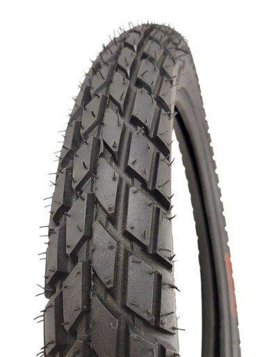 [184-4203] Покришка  "17" 3.00-17  YX-978 / RH-061, TT камерна