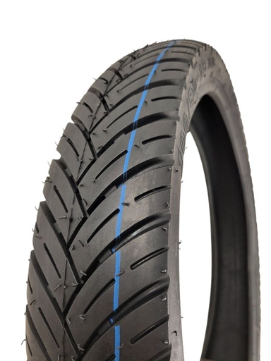 [185-5075] Мотошина "18"  100/80-18  191,  TL камерна