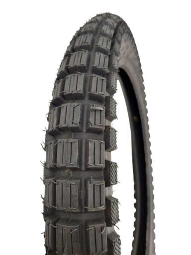 [185-3341] Мотошина  "18"  3.00-18  YX-963, TT камерна