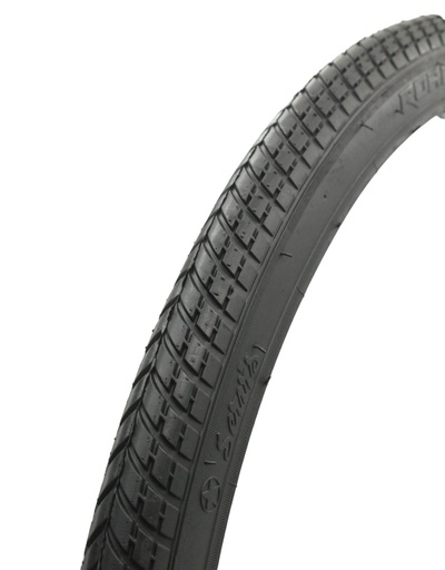 [141-26] Покришка 28-1.75 (47-622)  SERVIS  Пакистан, ROAD STAR ялинка