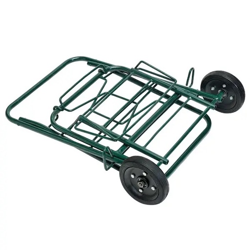 [192-73] Візок "Кравчучка" ручна господарська  середня  35см