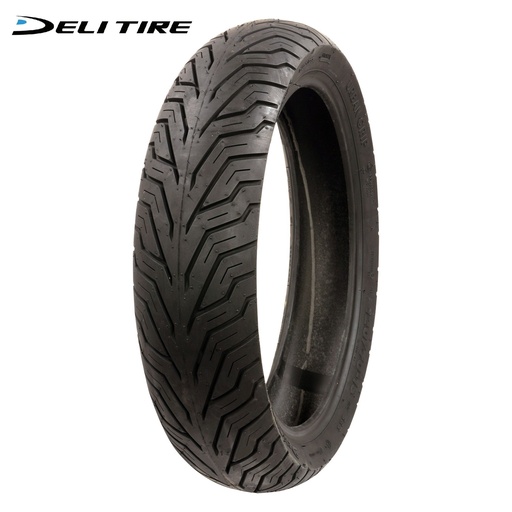 [181-151] Мотошина "13" 130/60-13  DELI TIRE Індонезія SC-109R, TL безкамерна