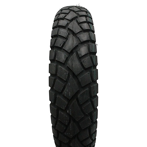 [185-509] Мотошина "18"  100/80-18  DELI TIRE Індонезія SB-117, TL безкамерна