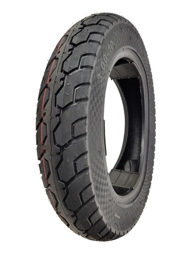 [178-0545] Мотошина "10"  3.00-10  N-777 (6PR), TL безкамерна