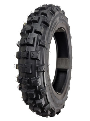 [178-0556] Мотошина "10"  3.00-10  CROSS шипована, TT камерна 
