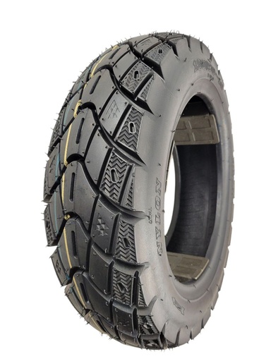 [178-357] Мотошина "10"  100/90-10  NORTH STAR SS-088  напівшип, TL безкамерна