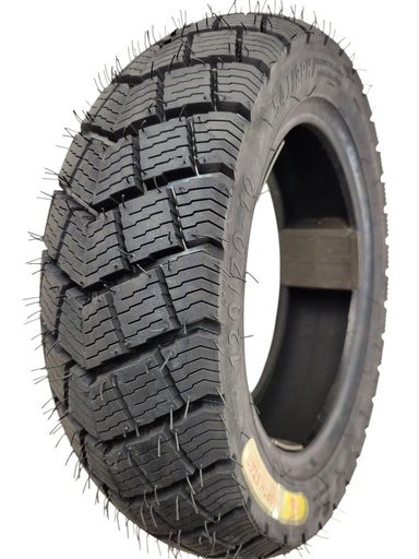 [178-149] Мотошина "10"  120/70-10  NORTH STAR SS-098 напівшип (8PR), TL безкамерна