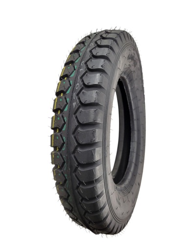 [180-021] Мотошина "12"  4.50-12  TH-609 для причіпа, ТТ камерна 