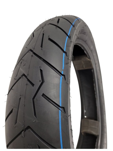[184-71] Мотошина "17"  130/80-17  RN-1307 дорожня, TL безкамерна