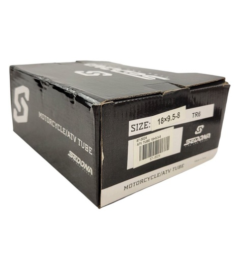 [189-93] Камера  8" (18х9.5-8) "SEDONA", TR6 на квадроцикл (ATV)