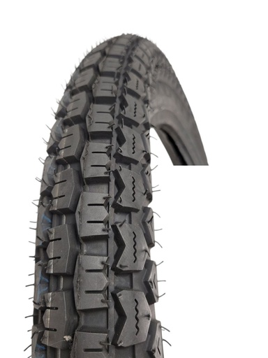 [185-4451] Мотошина "18"  3.50-18  CY-827 / WSX-072, TT камерна