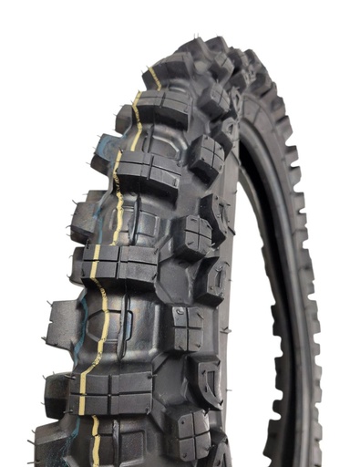 [186-1946] Мотошина  "19"  100/90-19  NORTH STAR  SS-152  KROSS, камерна TT 