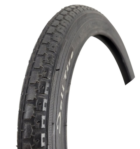 [167-640] Покришка 288-44 (14 1.3/8-1.5/8) DELI TIRE Індонезія S-141 для коляски