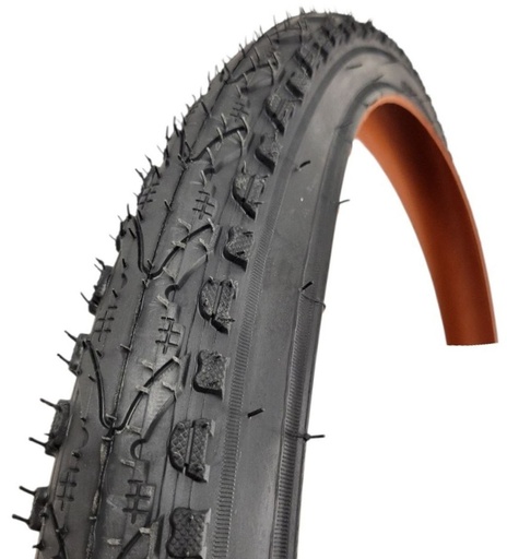 [149-23] Покришка 24-1.75 DRC В'єтнам (207) дорожня