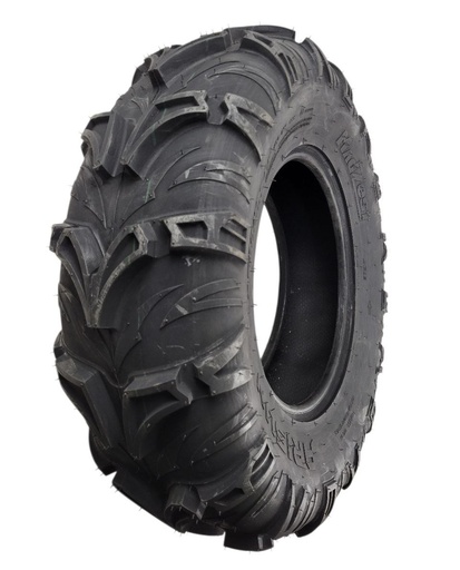 [188-70] Шина для квадроцикла ATV 25х8 R12 (205/80-12) ARISUN  MAD ZEST, TL безкамерна