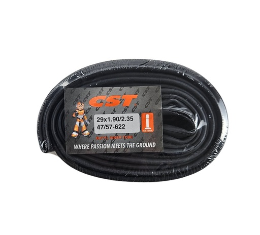 [140-595]  Камера 29x1.90/2.35 CST  AV 48mm