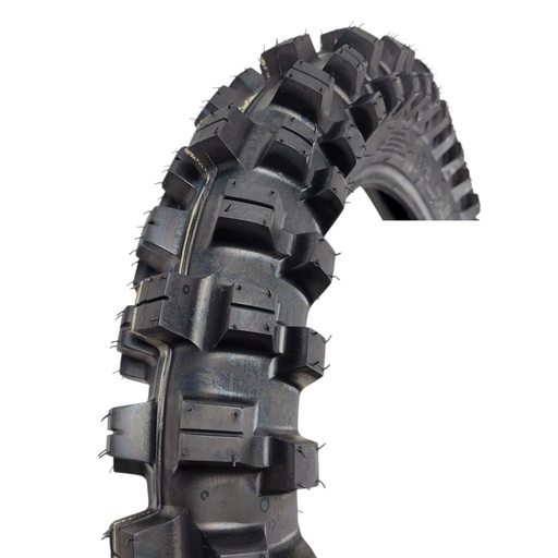 [185-5323] Мотошина  "18"  120/90-18  NORTH STAR  SS-154  CROSS, TT камерна