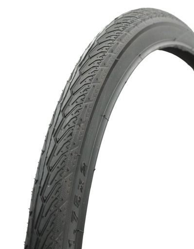 [153-201] Покришка 26-1.75х2 (47-559)  SERVIS  Пакистан, FAST, дорожня