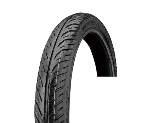 [184-0555] Мотошина "17"  2.50-17  ChaoYang  H-909, TT камерна