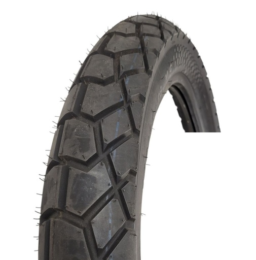 [185-5321] Мотошина  "18"  120/90-18  TH-516  Enduro, (TT) камерна