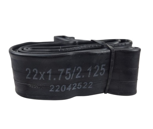 [174-02] Камера 22х1.75/1.95  RW  AV 35 mm