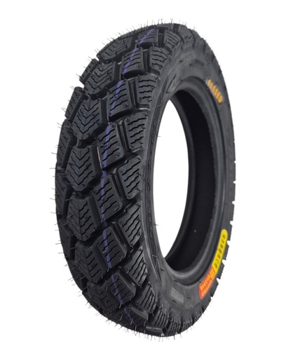 Мотошина "10"  90/90-10  MAIKEN  MK-8622 всесезонка (посилений корд), (TL) безкамерна