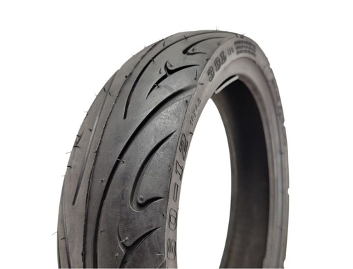 Мотошина "12" 100/60-12  ANG  L-6112, (TL) безкамерна