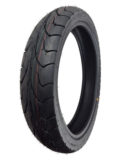 [184-4658] Мотошина "17"  110/70-17  SS-091 дорожня, (TL) безкамерна