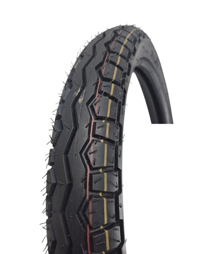 Мотошина "18"  90/90-18  SS-045 дорожня, (TL) безкамерна