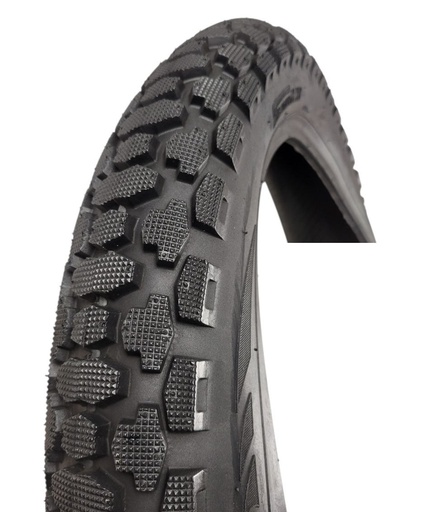 [185-3223] Мотошина  "18"  3.25-18  SY-M002 / SM-002 ZHX  шипована, (TT) камерна