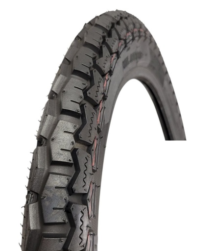 Мотошина  "18"  3.25-18  TH-321 / L-981, (TT) камерна