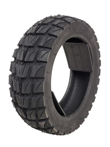 Покришка електросамоката 10х2.75-6.5 (85/65-6.5) NYLON (TH-011A-04) (TL) безкамерна