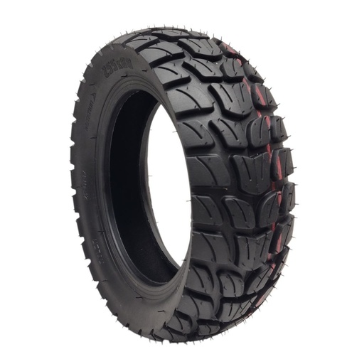 [163-463] Покришка 10х2.75-6.5 (255х80) (ZF-01-17) (TL) для електросамоката   (KUGOO KIRIN G2)