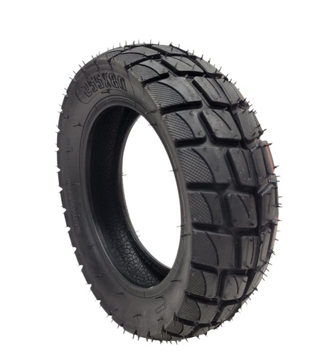 [163-464] Покришка 10х2.75-6.5  (255х80) (HT-004) (TL) для електросамоката (KUGOO KIRIN G2 PRO)