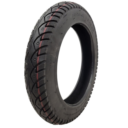 [169-661] Покришка 16x3.0 (76-305)  PZ-001 / SH-602 (TL) для електровелосипеда E-bike