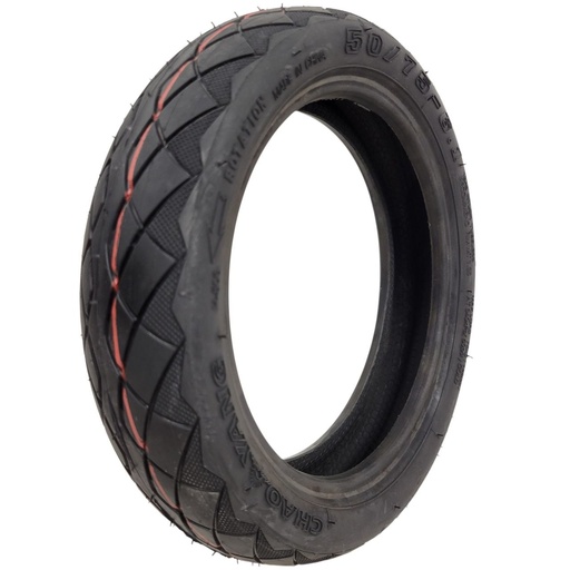 [173-561]  Покришка 8 1/2х2 (50/75-6.1) CHAOYANG (H-506) TL  E-bike 